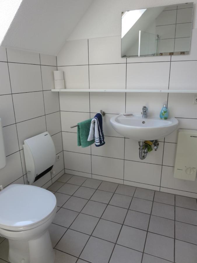 Natururlaub Frankenau Bagian luar foto